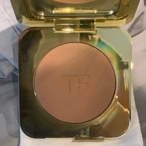 TOM FORD NEW ULTIMATE BRONZER 03 BRONZE AGE LG SZ
